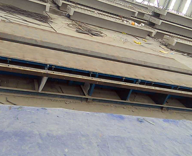 单T板模具 单T板模具