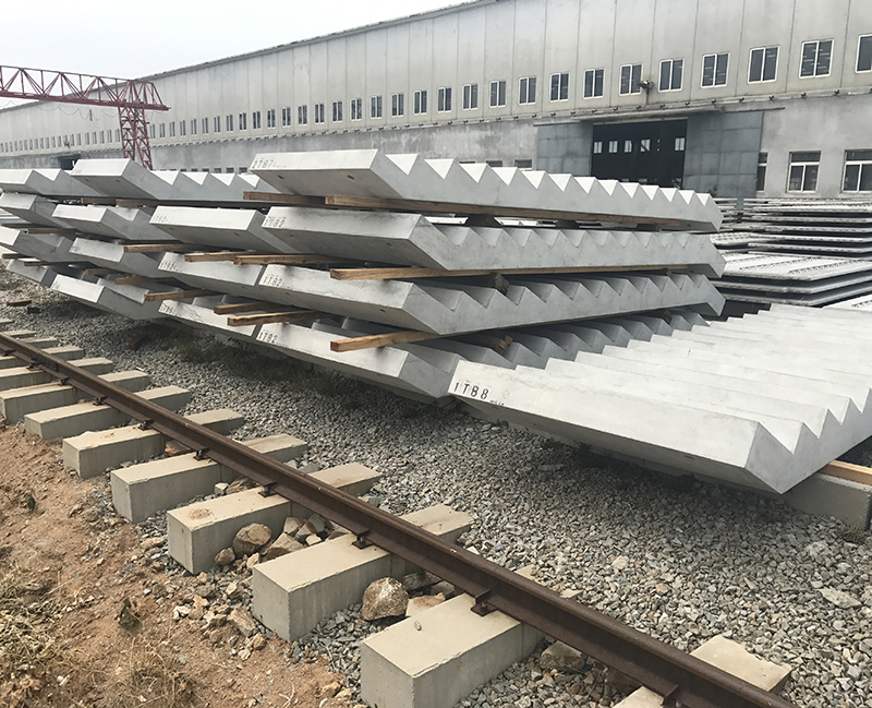 楼梯构件 楼梯构件