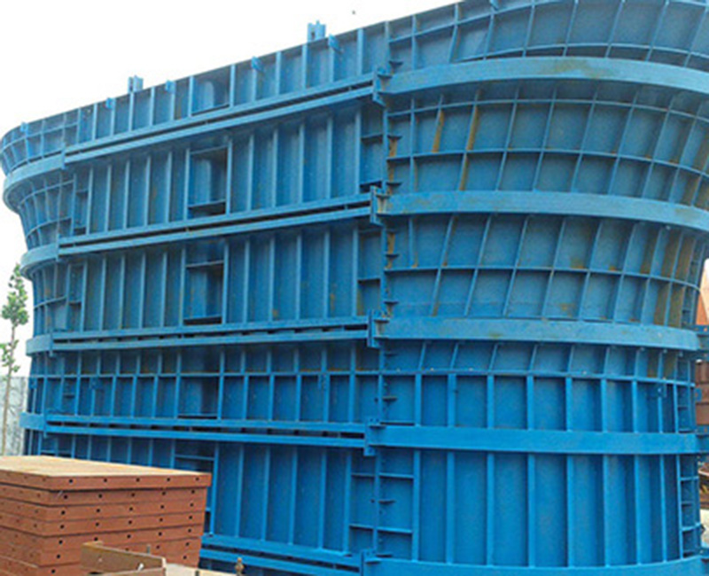 异形柱厂家 异形柱厂家