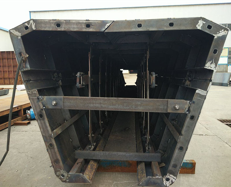 箱梁内模 箱梁内模