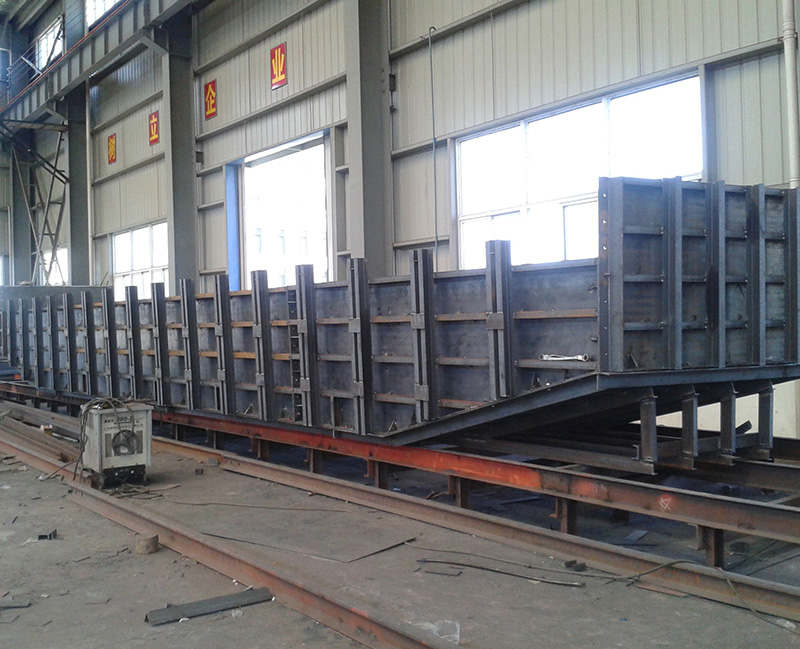 大连盖梁 大连盖梁