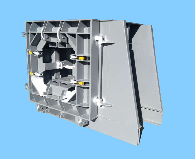 大连自主生产的钢模板工艺要求 大连自主生产的钢模板工艺要求