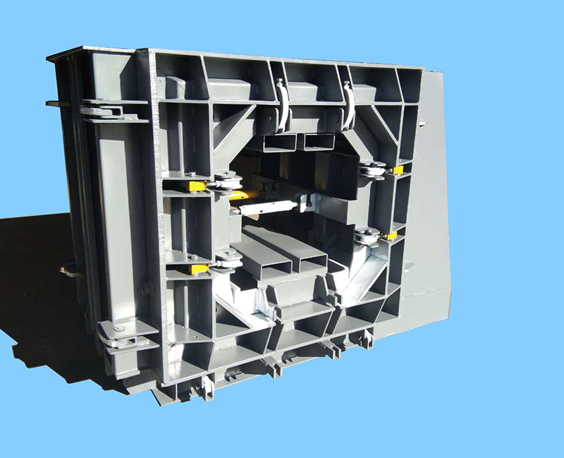 混凝土方涵 混凝土方涵