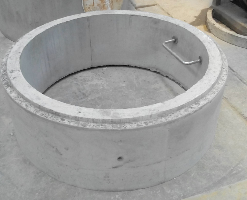 大连检查井构件 大连检查井构件